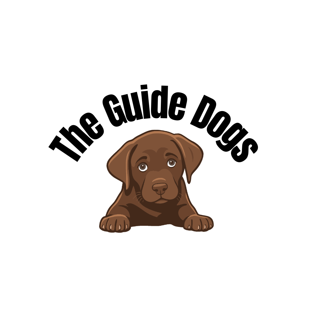 The Guide Dogs